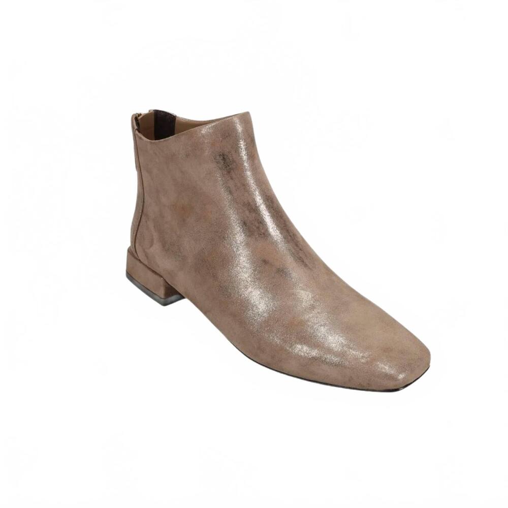 NEW VANELI women's elide bootie in taupe